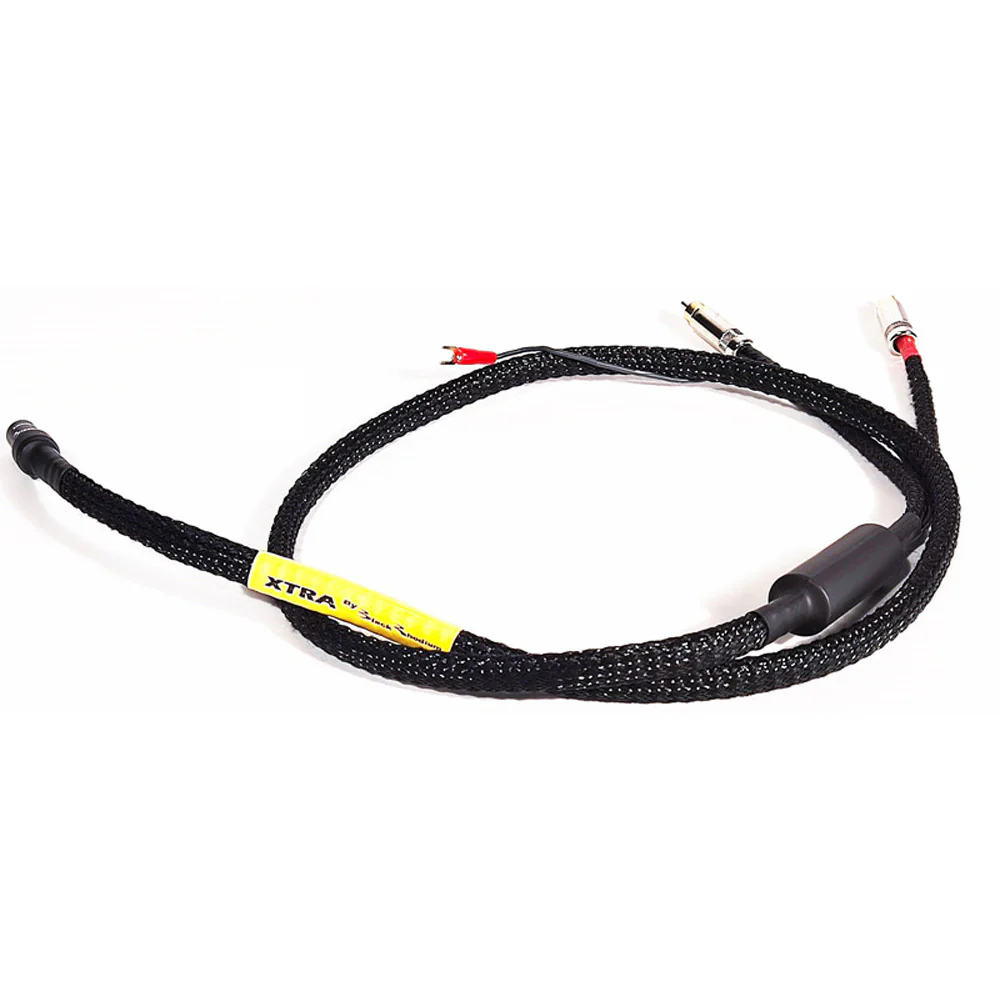Interkonekcijski kabel BLACK RHODIUM XTRA tone arm cable 1.2m-0