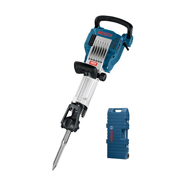Čekić za rušenje BOSCH GSH 16-28 Professional (1750W, 41J, 17.9kg)-0