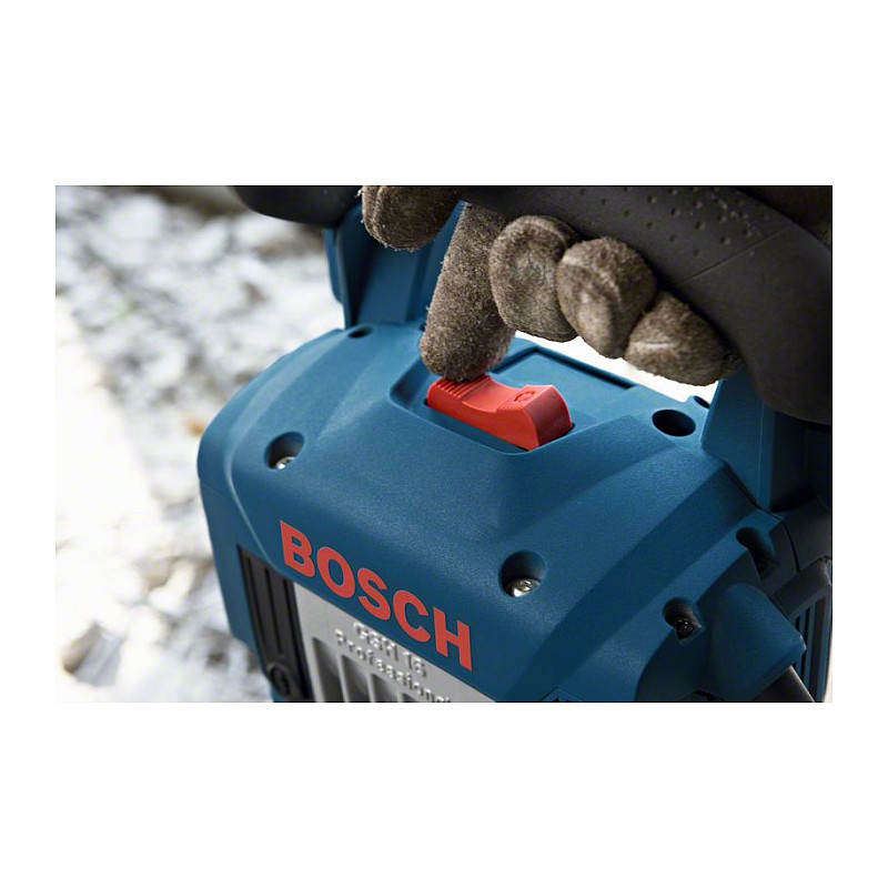 Čekić za rušenje BOSCH GSH 16-28 Professional (1750W, 41J, 17.9kg)-3