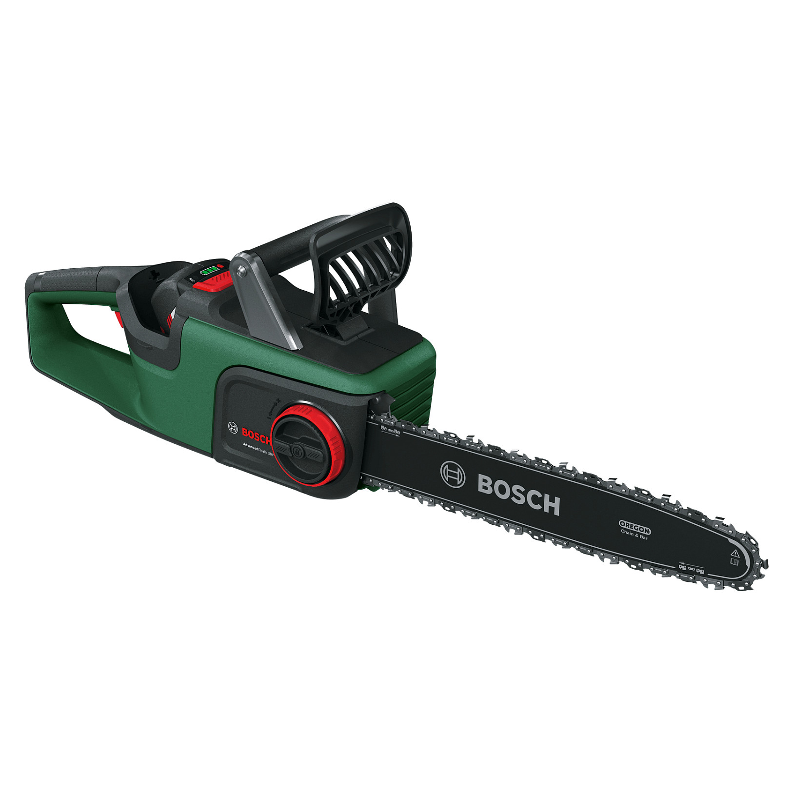 Akumulatorska lančana pila BOSCH ADVANCEDCHAIN 36V-35-40 (36V, 35cm)