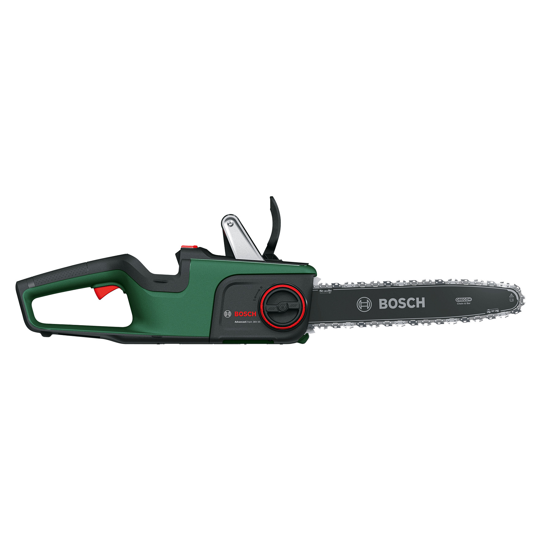 Akumulatorska lančana pila BOSCH ADVANCEDCHAIN 36V-35-40 (36V, 35cm)-1