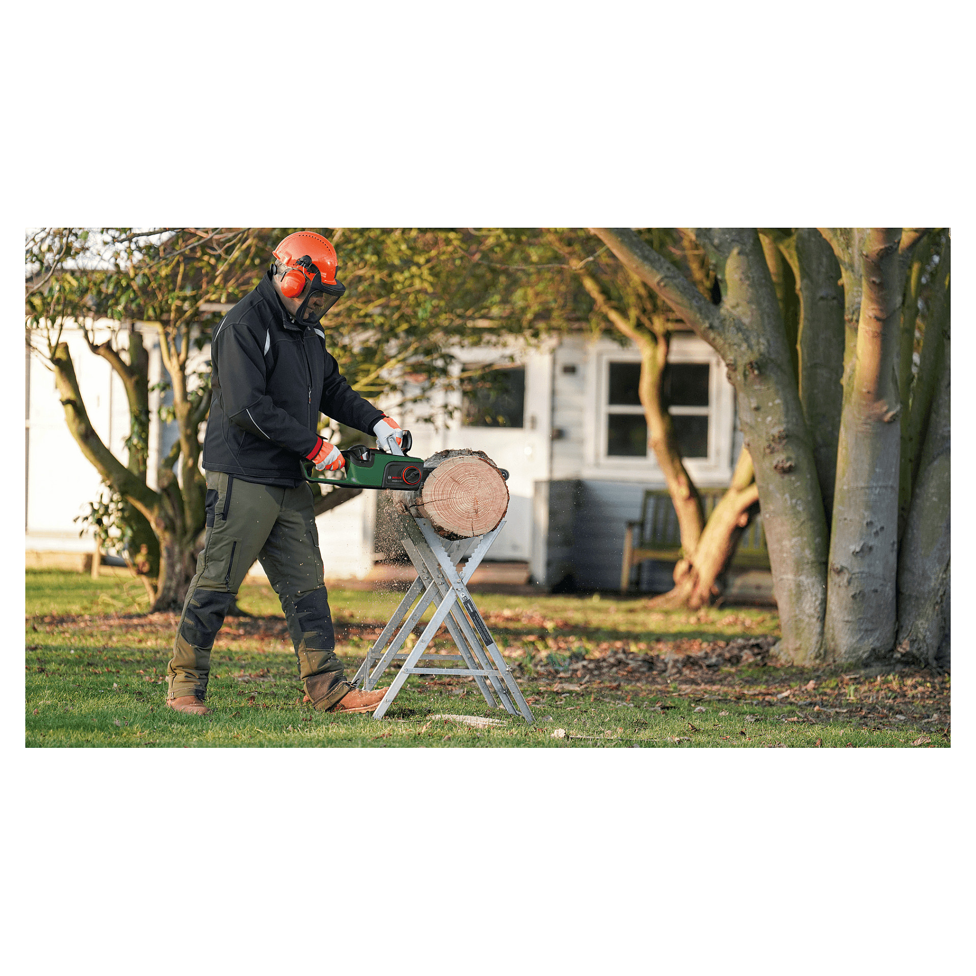Akumulatorska lančana pila BOSCH ADVANCEDCHAIN 36V-35-40 (36V, 35cm)-4