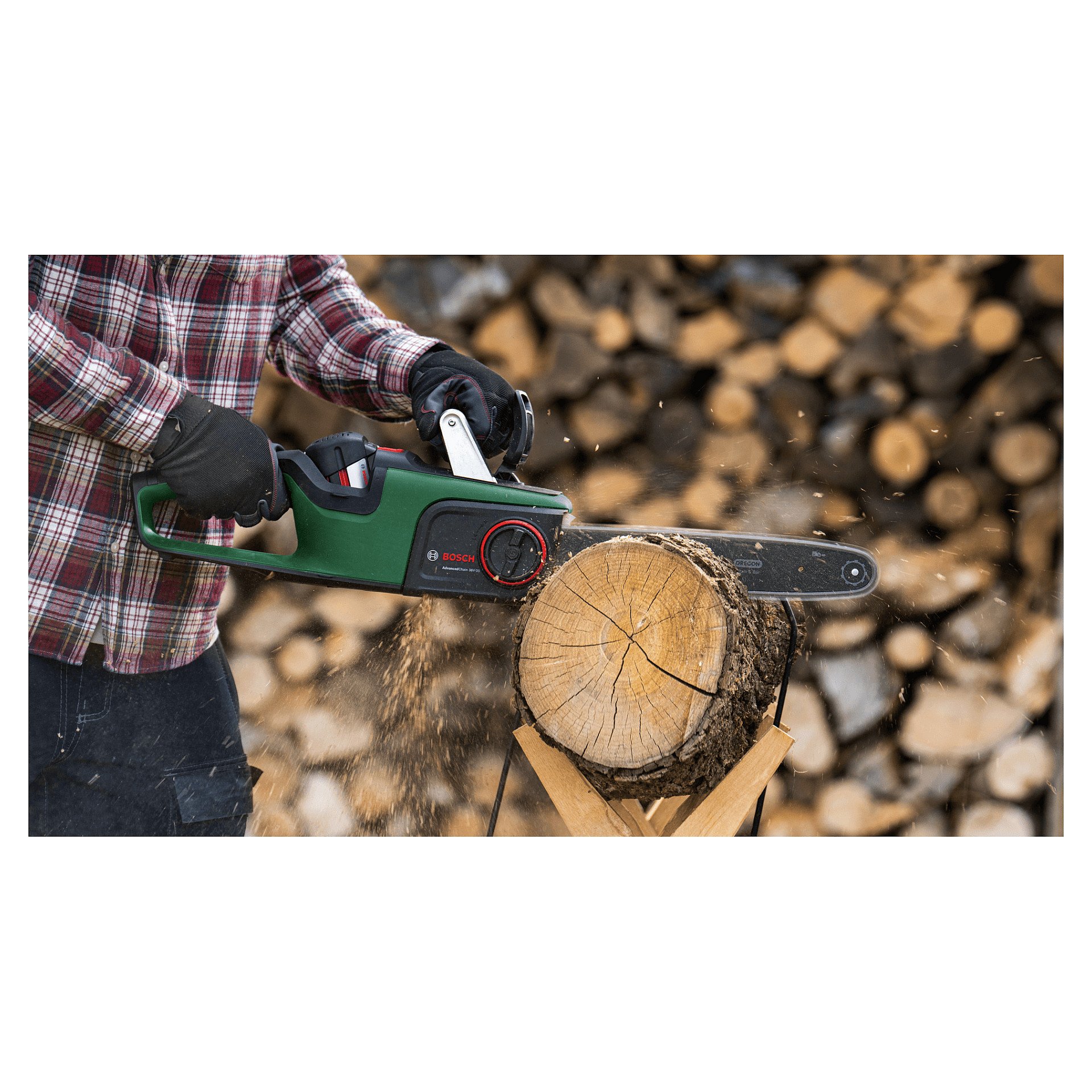Akumulatorska lančana pila BOSCH ADVANCEDCHAIN 36V-35-40 (36V, 35cm)-7