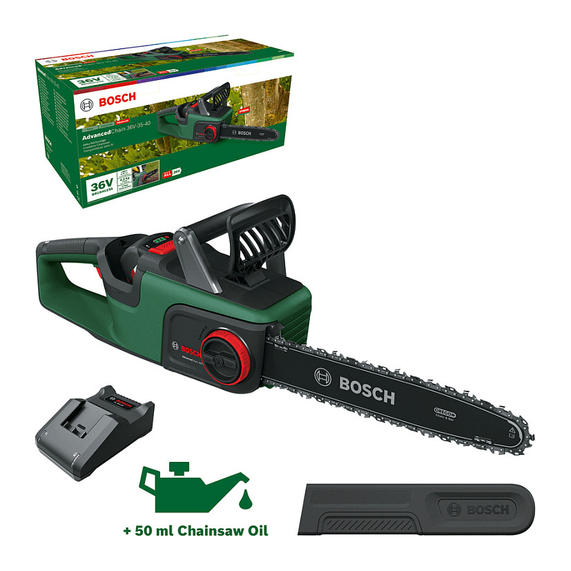 Akumulatorska lančana pila BOSCH ADVANCEDCHAIN 36V-35-40 (36V, 35cm)-8