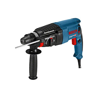 Bušaći čekić BOSCH GBH 2-26 Professional (830W, 2.7J, SDS-Plus)