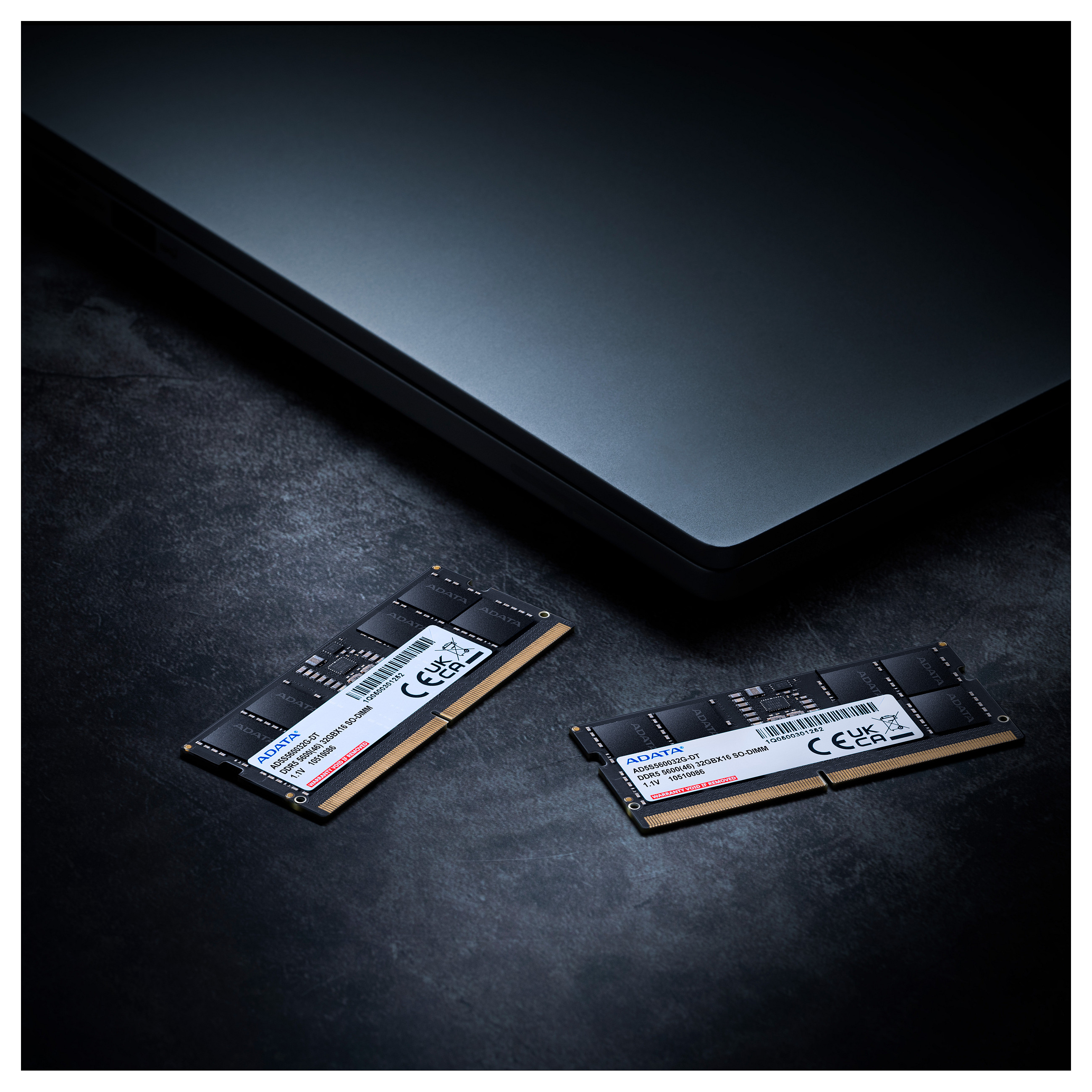 SO-DIMM RAM ADATA 48GB (DDR5, 5600MHz)-2