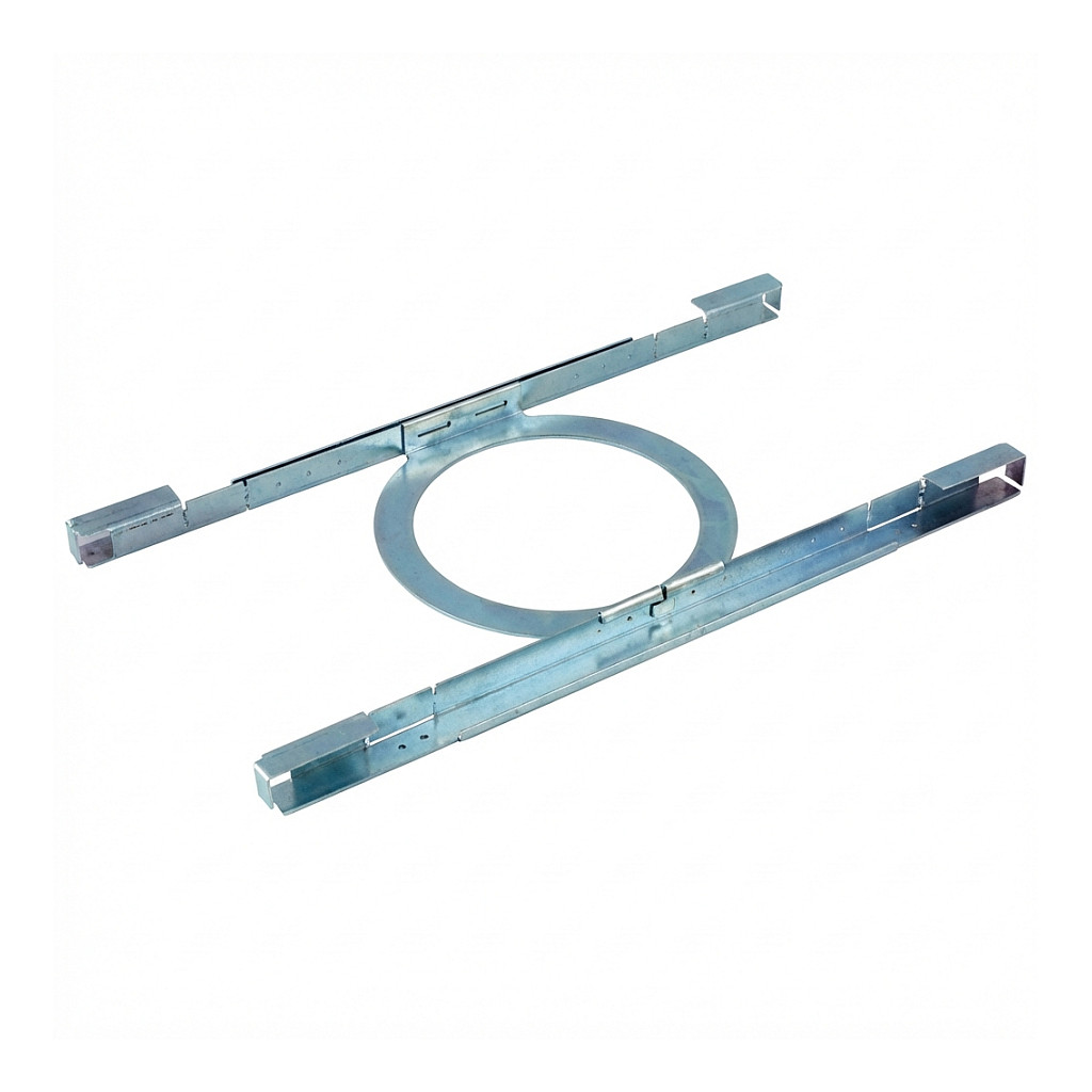 Nosač za stropni zvučnik ALGO 81X8TBR (T-Bar Bracket)-0