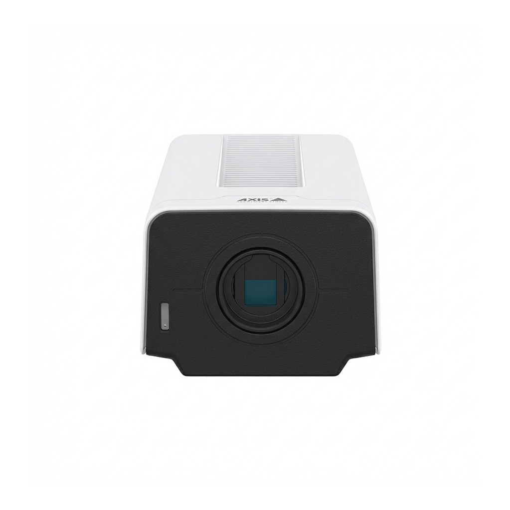 AXIS Netzwerkkamera Box-Typ P1385-B 2MP/1080p Barebone-0