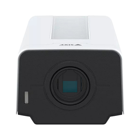 AXIS Netzwerkkamera Box-Typ P1385-B 2MP/1080p Barebone-1