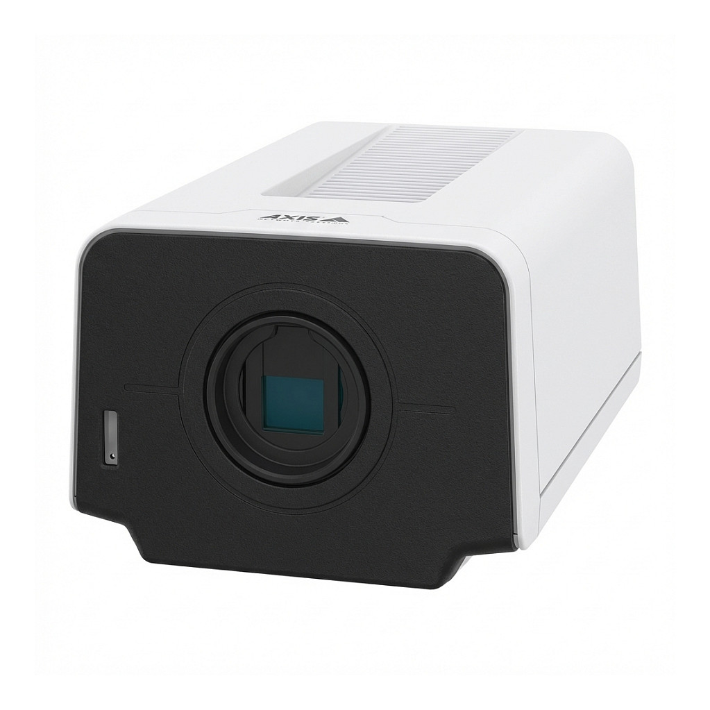 Mrežna kamera AXIS P1388-B (4K, Barebone)-0