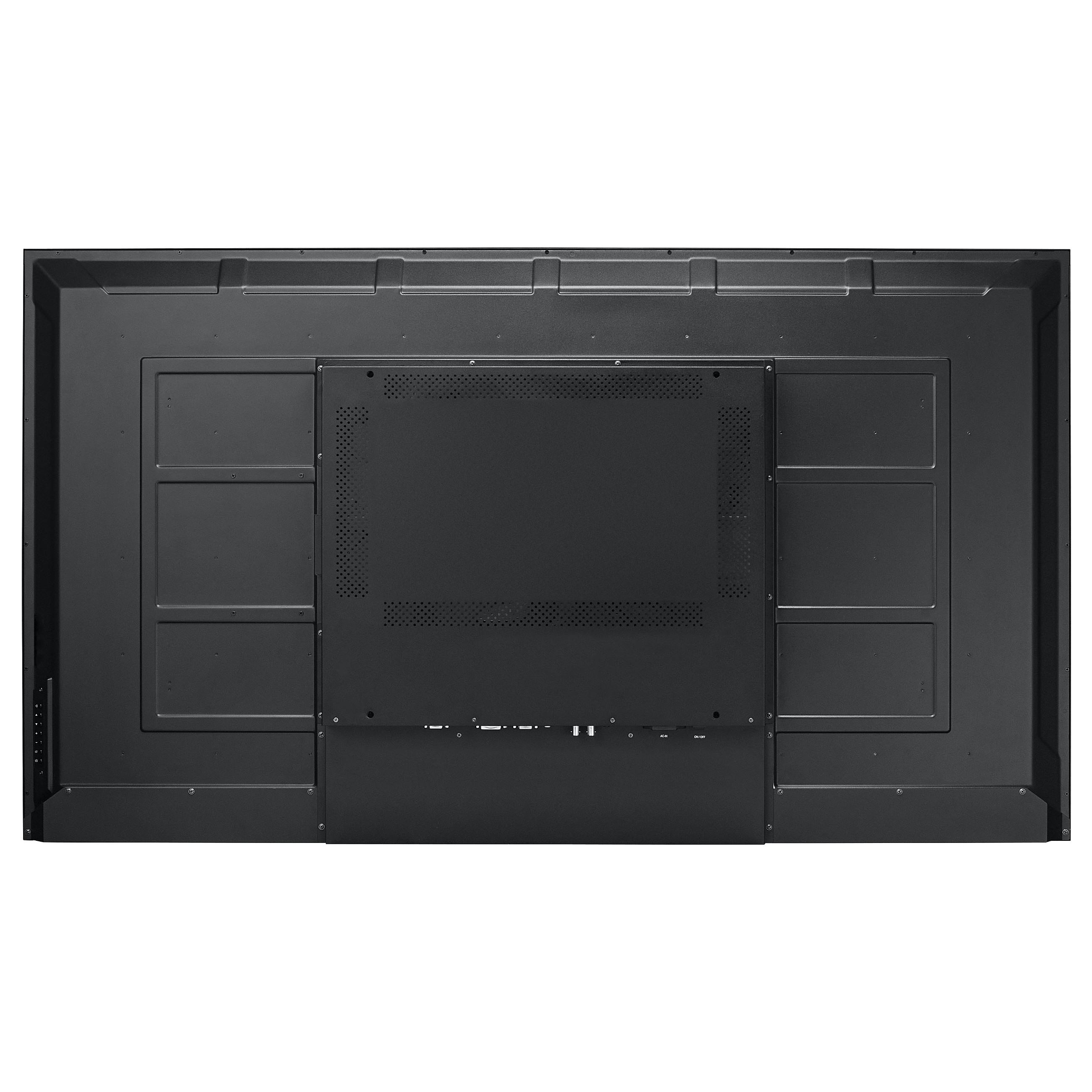 Profesionalni zaslon AG NEOVO SMQ-5501 (55", 4K UHD, 500 nits, 24/7)-1