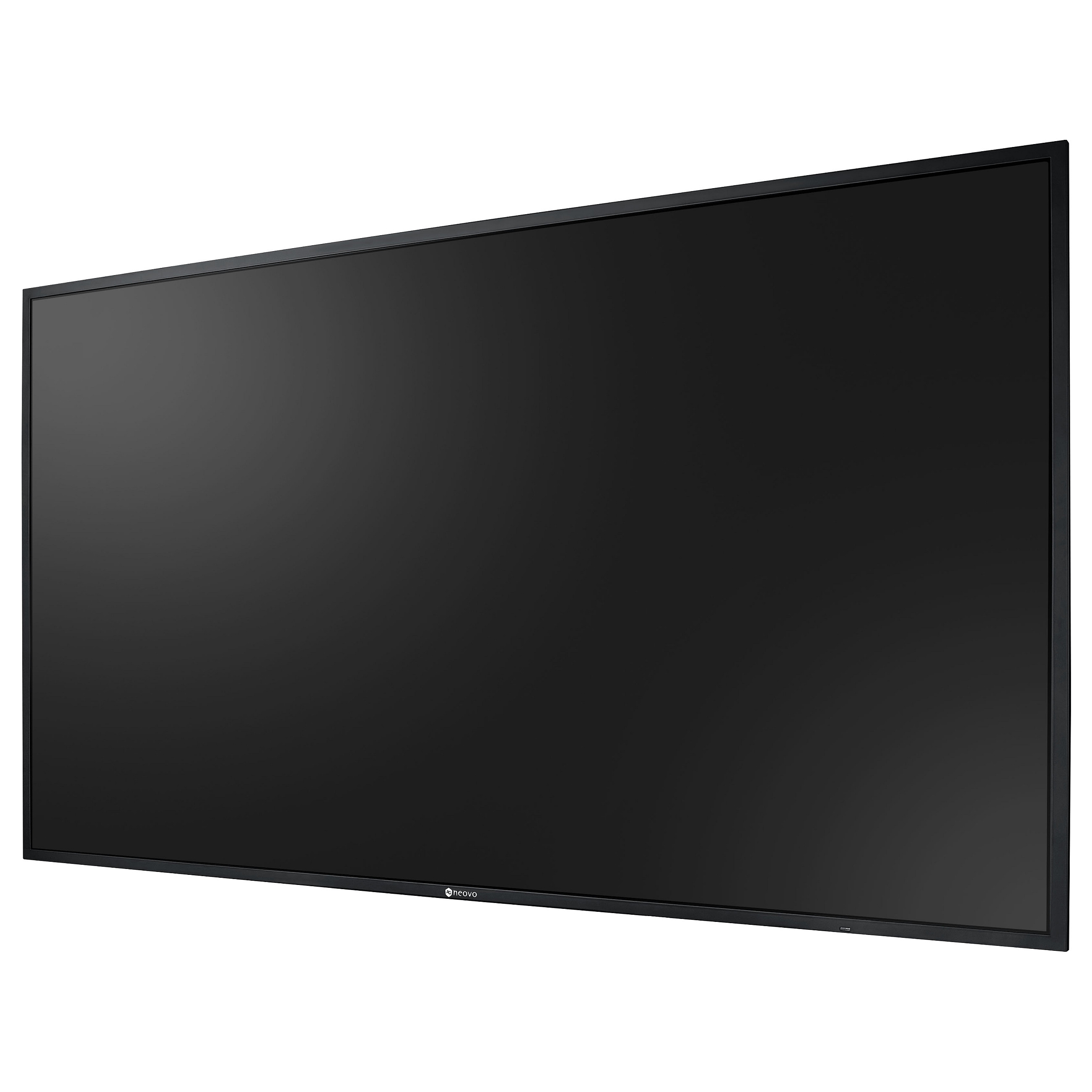 Profesionalni zaslon AG NEOVO SMQ-5501 (55", 4K UHD, 500 nits, 24/7)-3