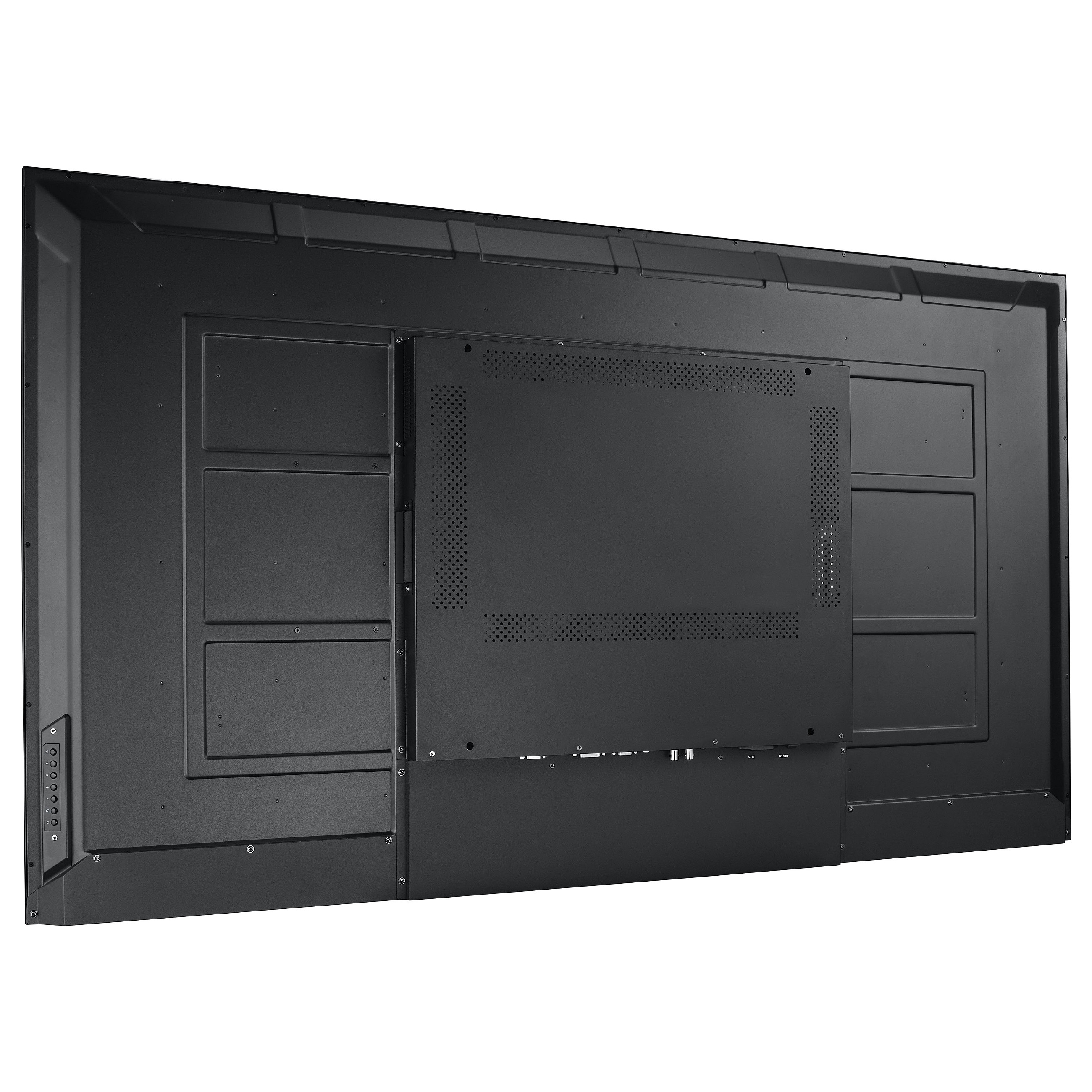 Profesionalni zaslon AG NEOVO SMQ-5501 (55", 4K UHD, 500 nits, 24/7)-4