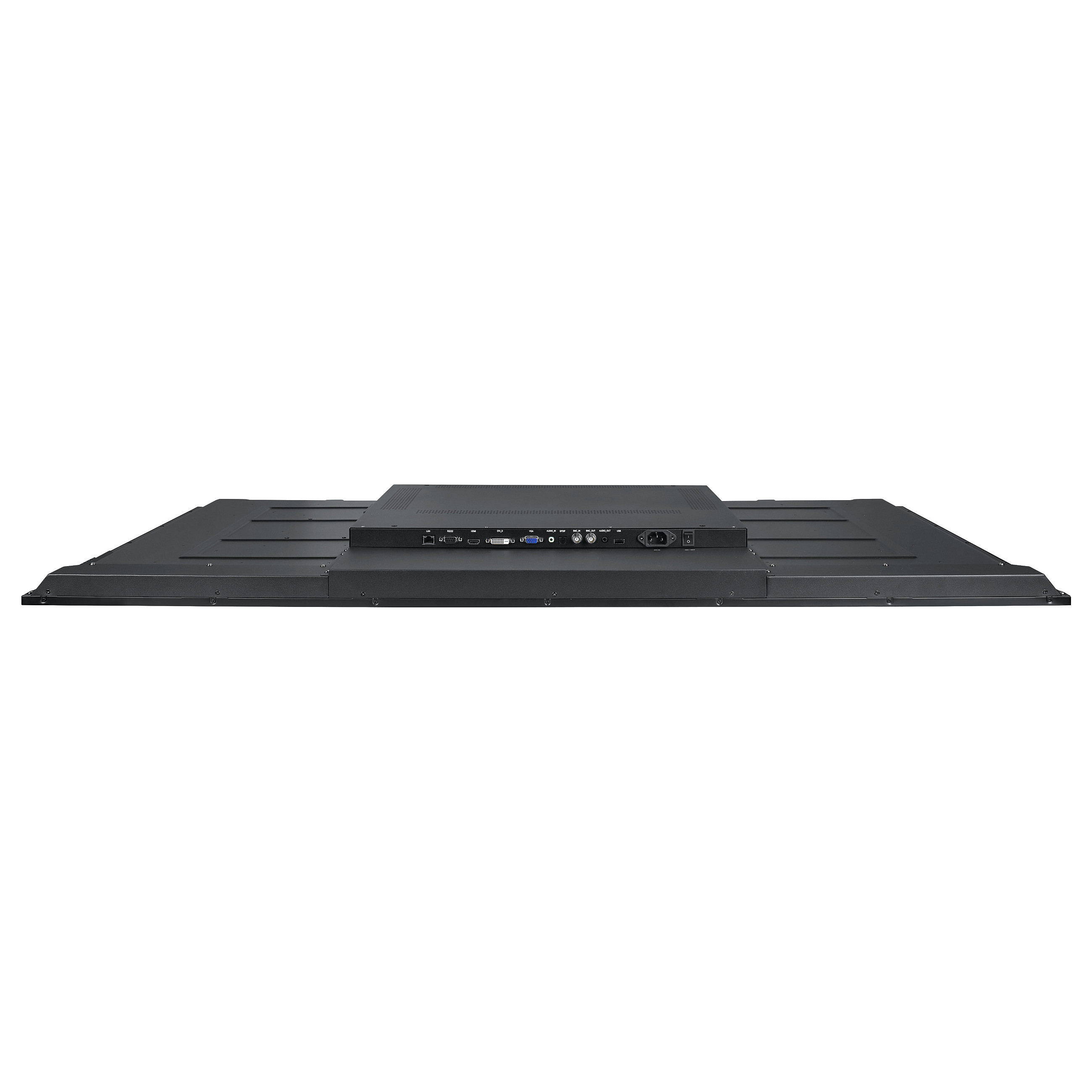 Profesionalni zaslon AG NEOVO SMQ-5501 (55", 4K UHD, 500 nits, 24/7)-6