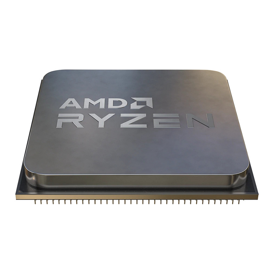 Procesor AMD Ryzen 7 5700X (8-Core, 3.4/4.6 GHz, AM4, s Wraith Spire hladnjakom)