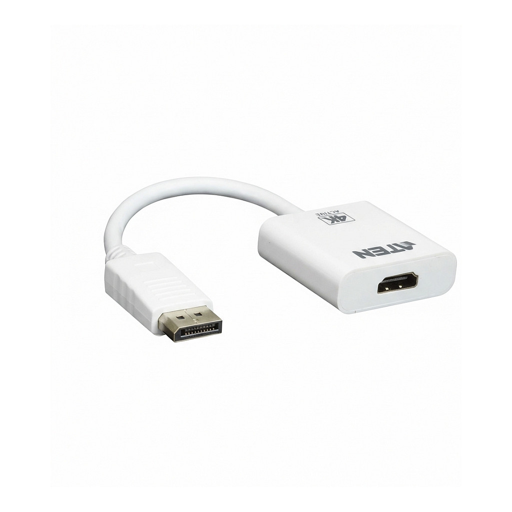 ADAPTER ATEN VC981 (Mini DisplayPort na 4K HDMI, aktivni)