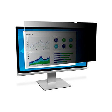 Filter za privatnost 3M za 21.5" monitor (169)-0