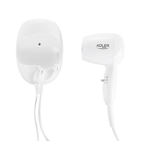 Sušilo za kosu ADLER AD 2252 (1400W, sklopiva ručka)-1