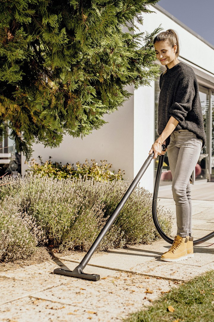 Usisavač za mokro i suho usisavanje KARCHER WD 3 V-17/4/20 (1000W, 17L)-5