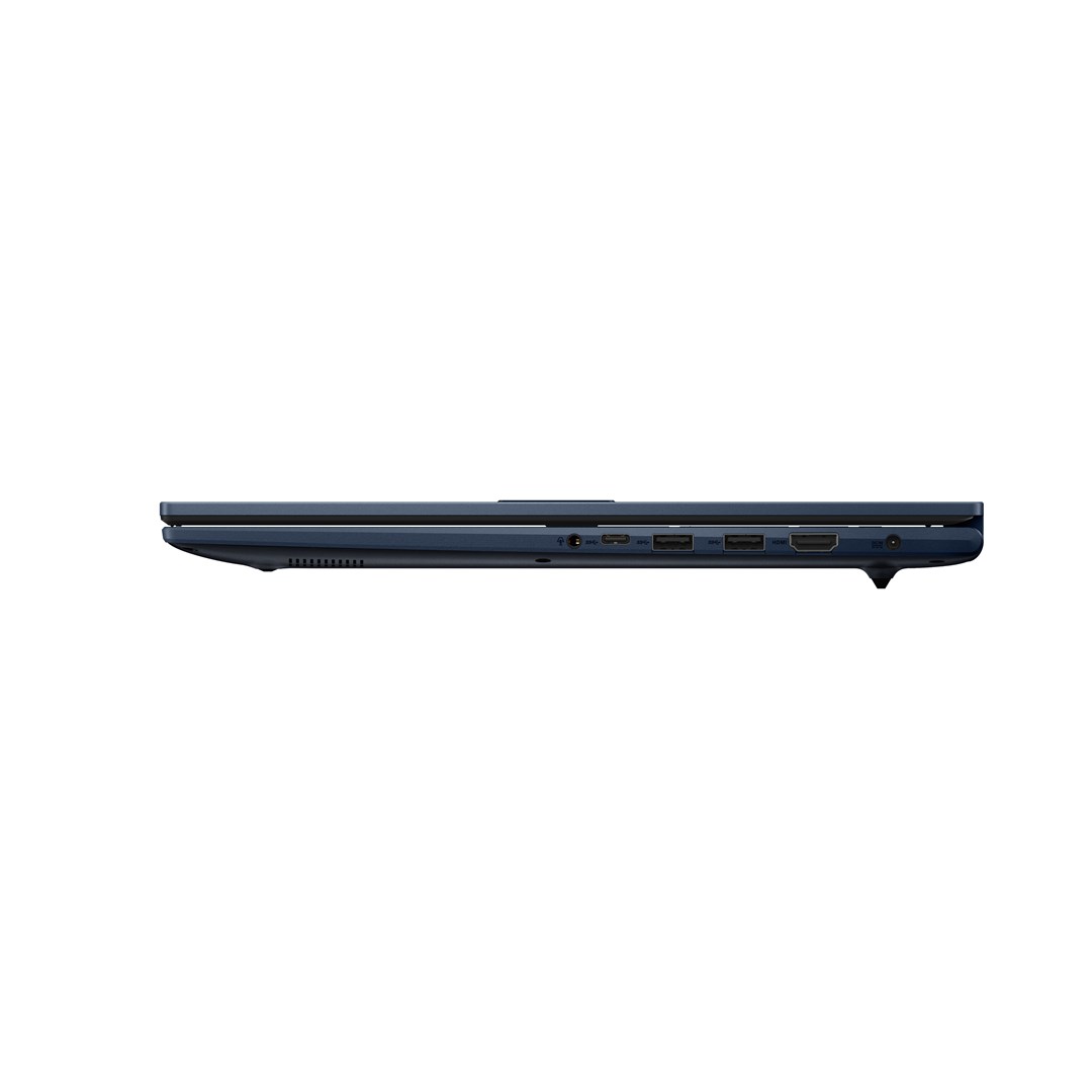Prijenosno računalo ASUS Vivobook 17 X1704VA-AU1068W (17.3" FHD, Intel Core 5 120U, 16GB RAM, 512GB SSD, Win11) Quiet Blue-3
