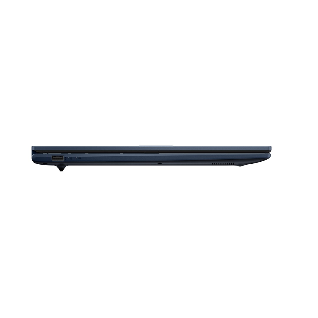 Prijenosno računalo ASUS Vivobook 17 X1704VA-AU1068W (17.3" FHD, Intel Core 5 120U, 16GB RAM, 512GB SSD, Win11) Quiet Blue-2