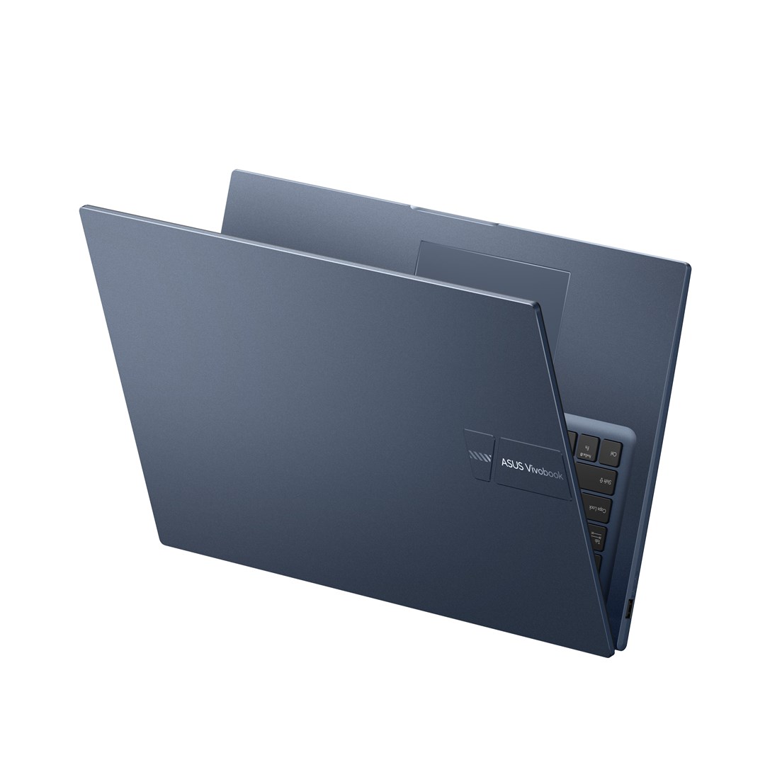 Prijenosno računalo ASUS Vivobook 17 X1704VA-AU1068W (17.3" FHD, Intel Core 5 120U, 16GB RAM, 512GB SSD, Win11) Quiet Blue-1