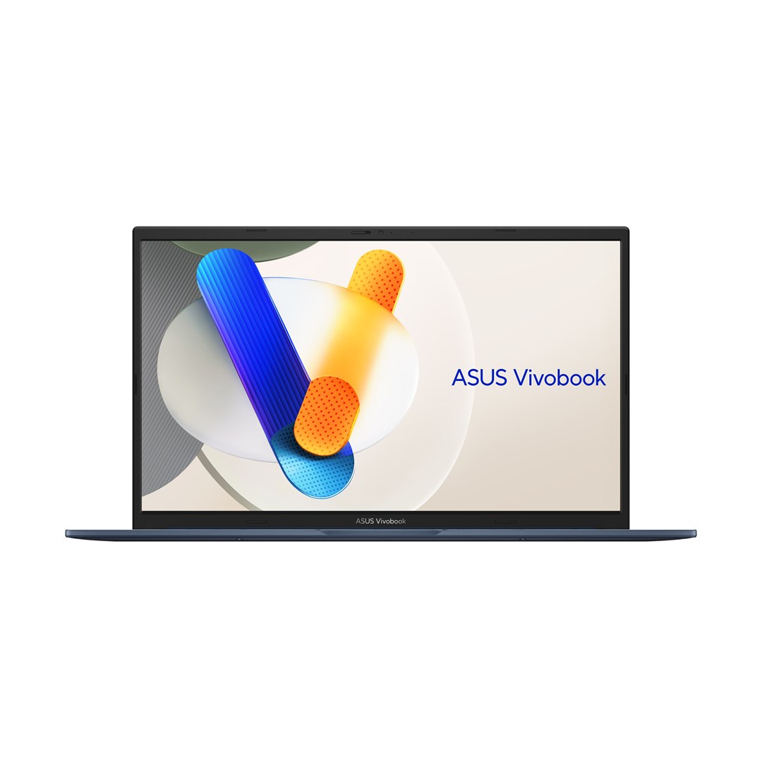 Prijenosno računalo ASUS Vivobook 17 X1704VA-AU1068W (17.3" FHD, Intel Core 5 120U, 16GB RAM, 512GB SSD, Win11) Quiet Blue-5