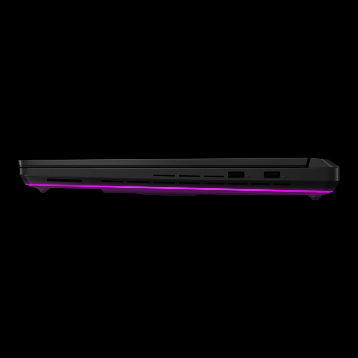 Prijenosno računalo ASUS ROG Strix SCAR 16 G635LX-U9644W (Ultra 9 275HX, 16" 2.5K Mini LED 240Hz, 64GB DDR5, 4TB SSD, GeForce RTX 5090 24GB, Win11)-16