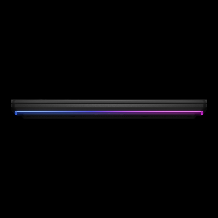 Prijenosno računalo ASUS ROG Strix SCAR 16 G635LX-U9644W (Ultra 9 275HX, 16" 2.5K Mini LED 240Hz, 64GB DDR5, 4TB SSD, GeForce RTX 5090 24GB, Win11)-7