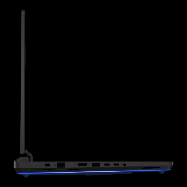 Prijenosno računalo ASUS ROG Strix SCAR 16 G635LX-U9644W (Ultra 9 275HX, 16" 2.5K Mini LED 240Hz, 64GB DDR5, 4TB SSD, GeForce RTX 5090 24GB, Win11)-10