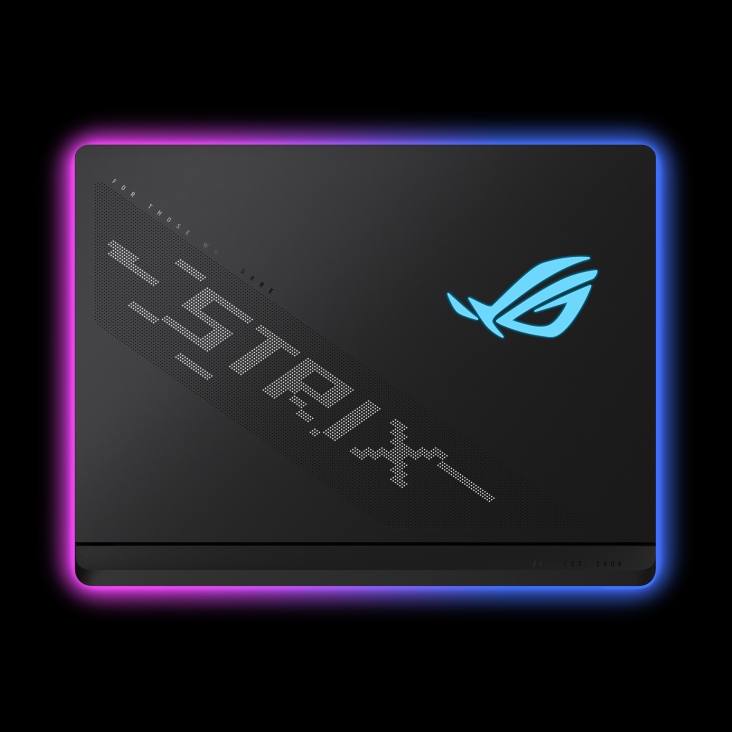 Prijenosno računalo ASUS ROG Strix SCAR 16 G635LX-U9644W (Ultra 9 275HX, 16" 2.5K Mini LED 240Hz, 64GB DDR5, 4TB SSD, GeForce RTX 5090 24GB, Win11)-15