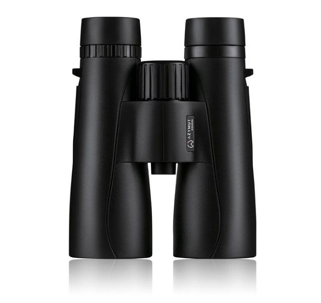 Dalekozor AZYMUT Bielikon 10x50 HD