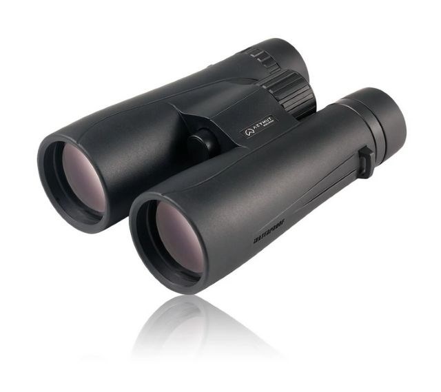 Dalekozor AZYMUT Bielikon 10x50 HD-1