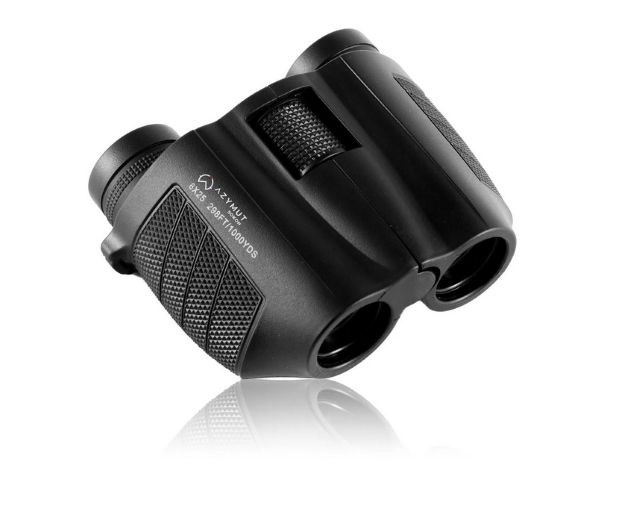 Dalekozor AZYMUT Sokon 8x25 HD (8x25, Vodootporan)-1