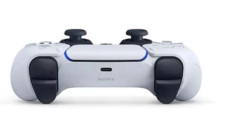 Kontroler SONY DualSense (Bežični, Bijeli)-3