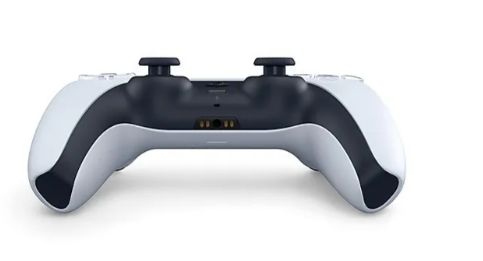 Kontroler SONY DualSense (Bežični, Bijeli)-0