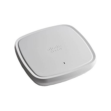 Bežična pristupna točka CISCO Catalyst 9120AXI-E (Wi-Fi 6, 4x4 MU-MIMO, unutarnje antene)-0