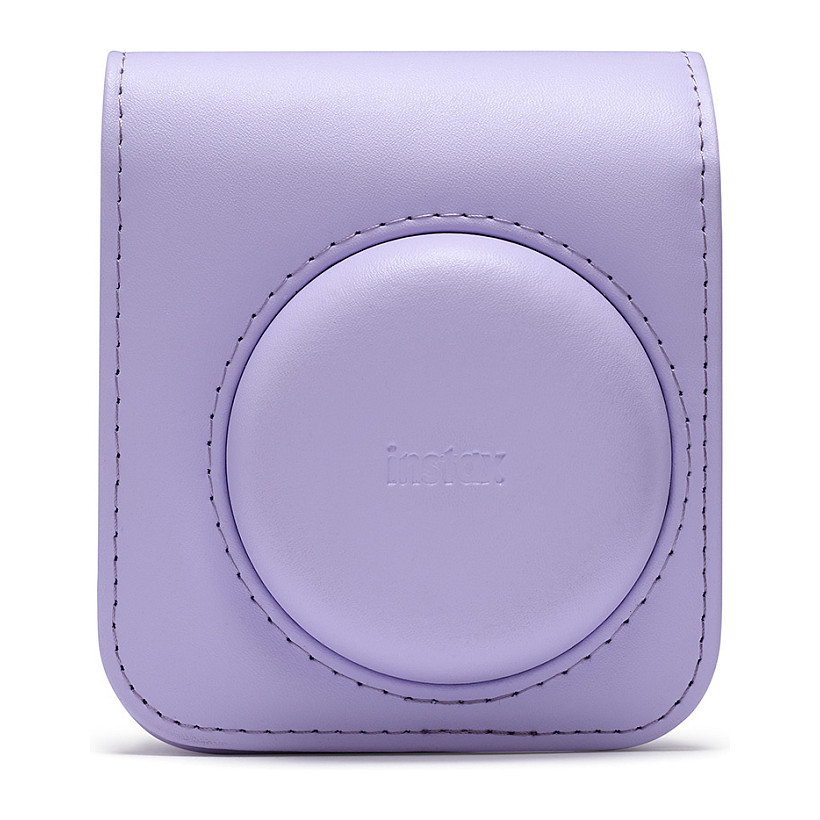 Torbica za fotoaparat FUJIFILM instax Mini 12 (lilac-purple)-0