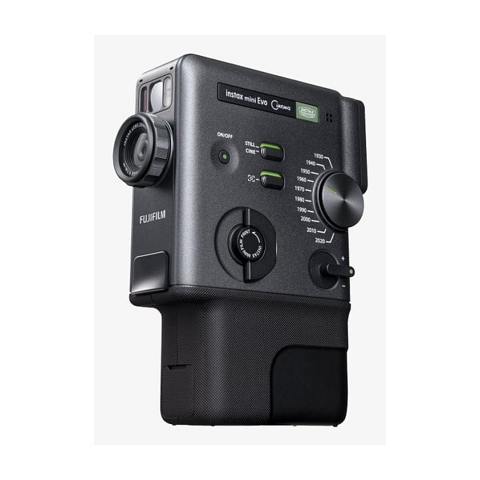 Hibridni instant fotoaparat FUJIFILM instax mini Evo Cinema