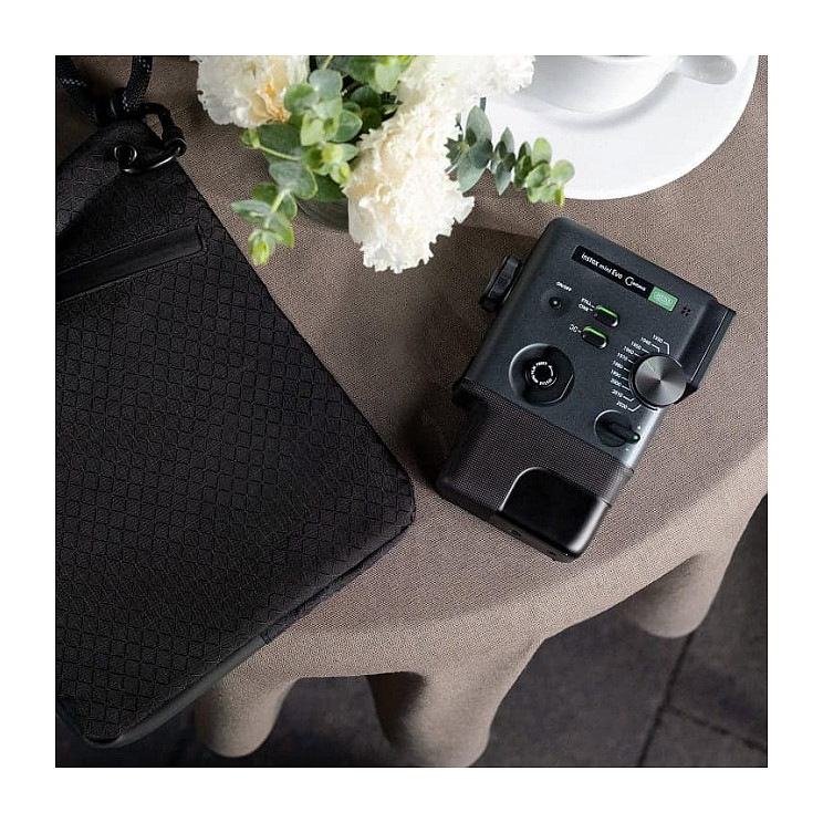 Hibridni instant fotoaparat FUJIFILM instax mini Evo Cinema-6