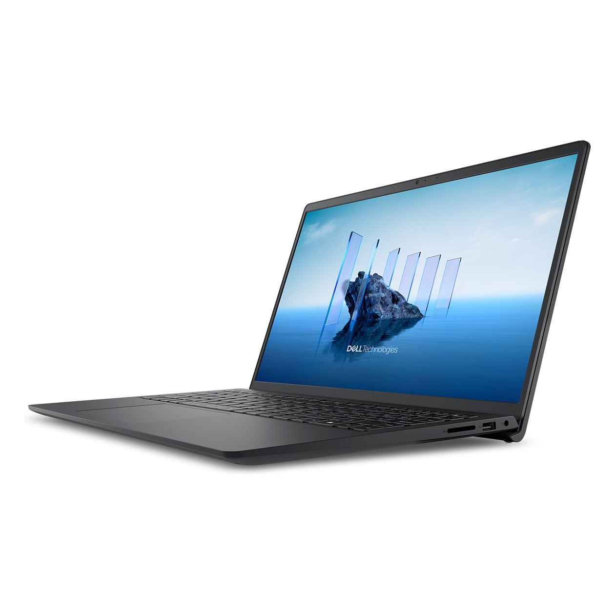 Prijenosno računalo DELL Pro 15 Essential PV15250 (15.6" FHD 120Hz, Intel Core i5-1334U, 8GB RAM, 512GB SSD, Intel Iris Xe, Windows 11 Pro)-2