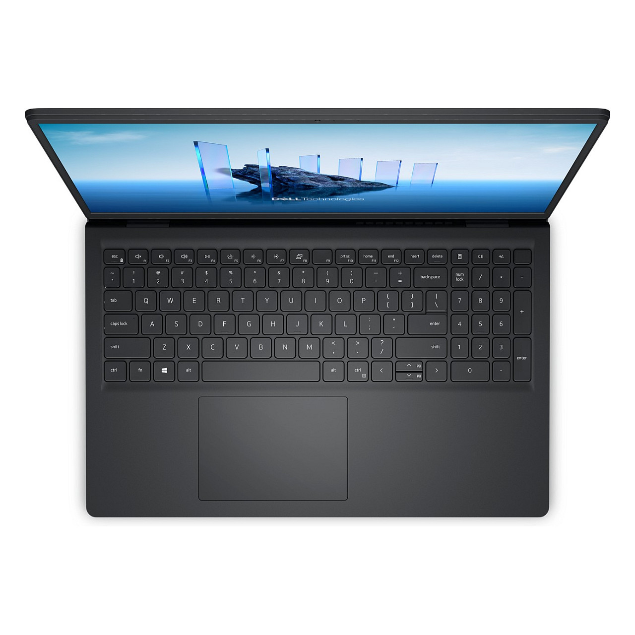Prijenosno računalo DELL Pro 15 Essential PV15250 (15.6" FHD 120Hz, Intel Core i5-1334U, 8GB RAM, 512GB SSD, Intel Iris Xe, Windows 11 Pro)-3