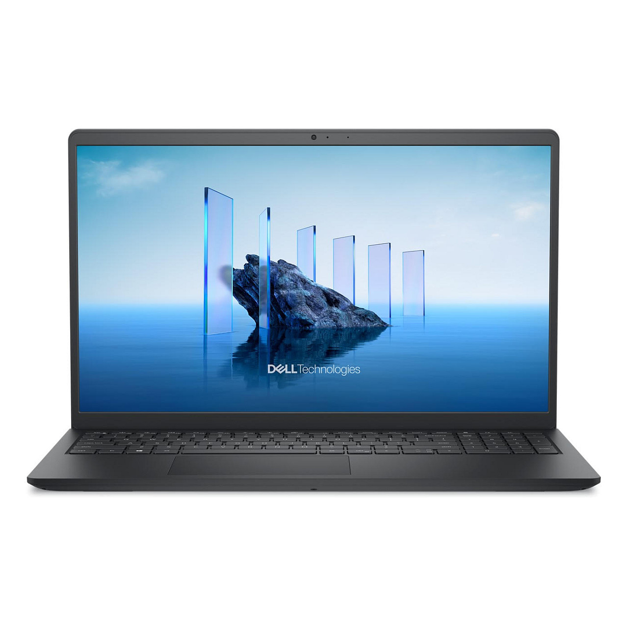 Prijenosno računalo DELL Pro 15 Essential PV15250 (15.6" FHD, Intel Core 3 100U, 16GB RAM, 512GB SSD, Windows 11 Pro)-0