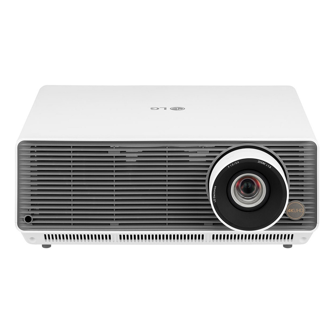 Projektor LG ProBeam BU60RG (4K UHD, 6000 ANSI lumena, Laser)-0