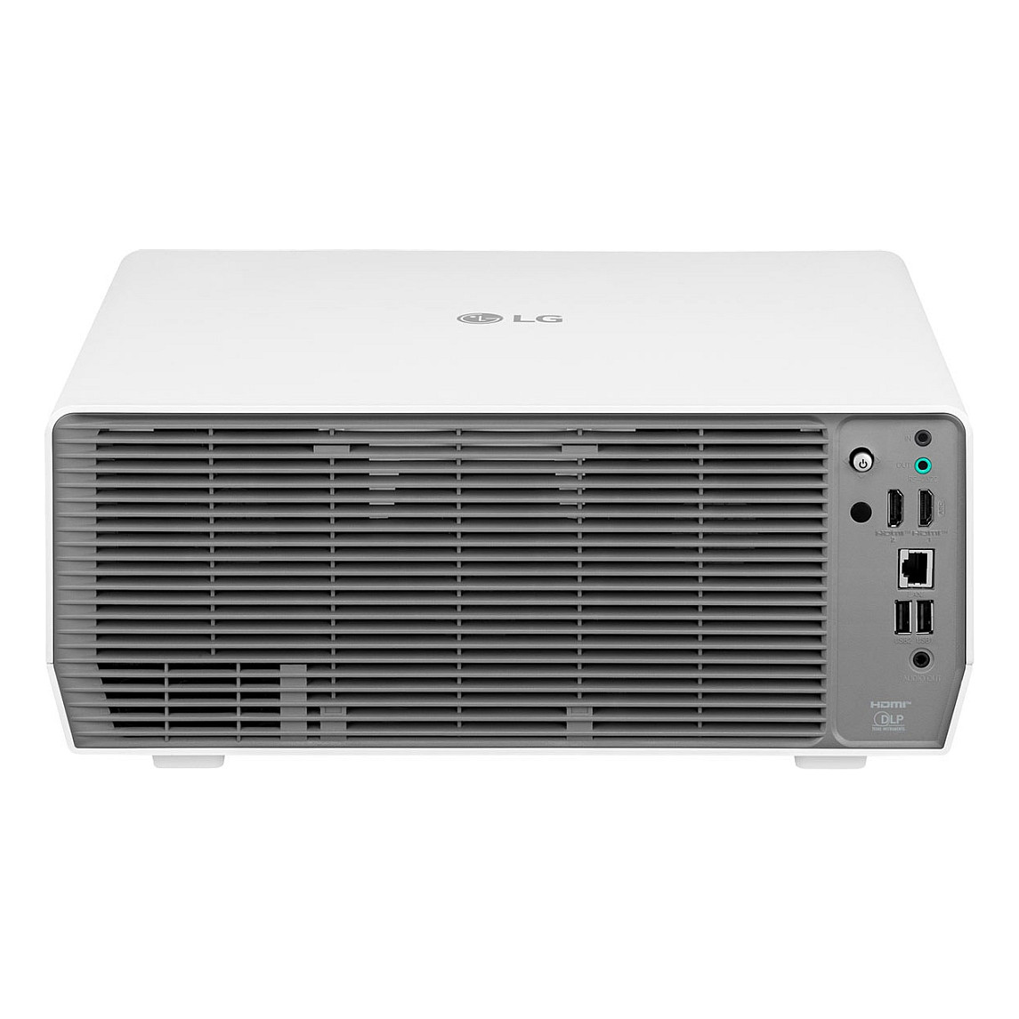 Projektor LG ProBeam BU60RG (4K UHD, 6000 ANSI lumena, Laser)-1