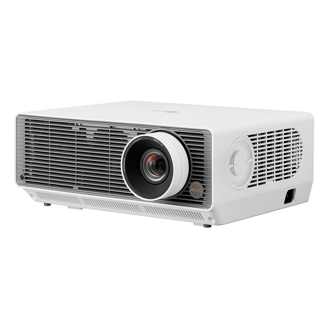 Projektor LG ProBeam BU60RG (4K UHD, 6000 ANSI lumena, Laser)-2