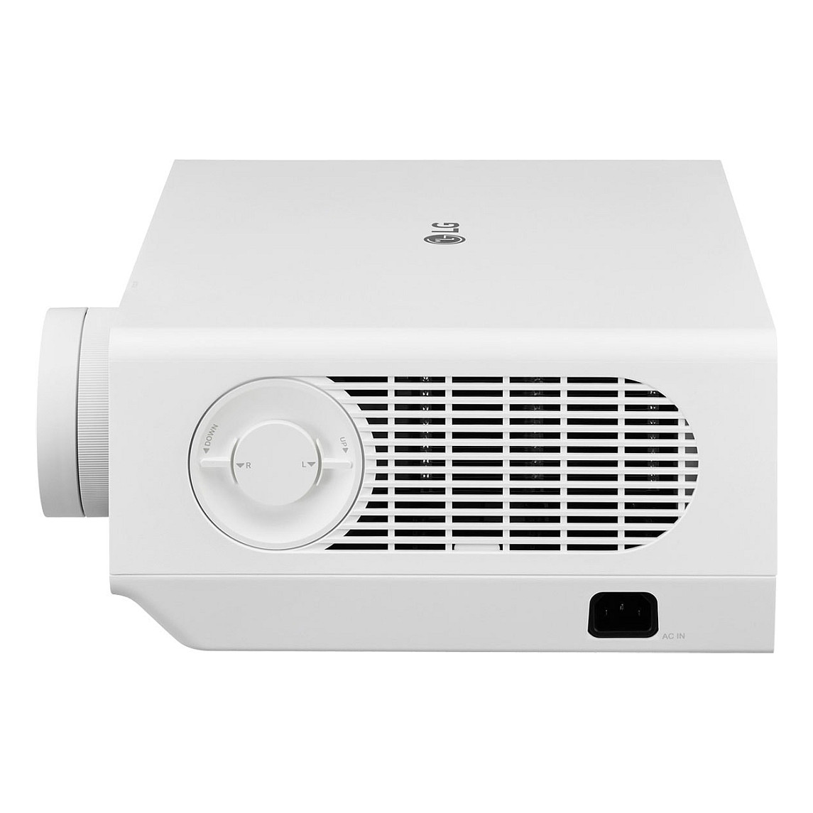 Projektor LG ProBeam BU60RG (4K UHD, 6000 ANSI lumena, Laser)-7