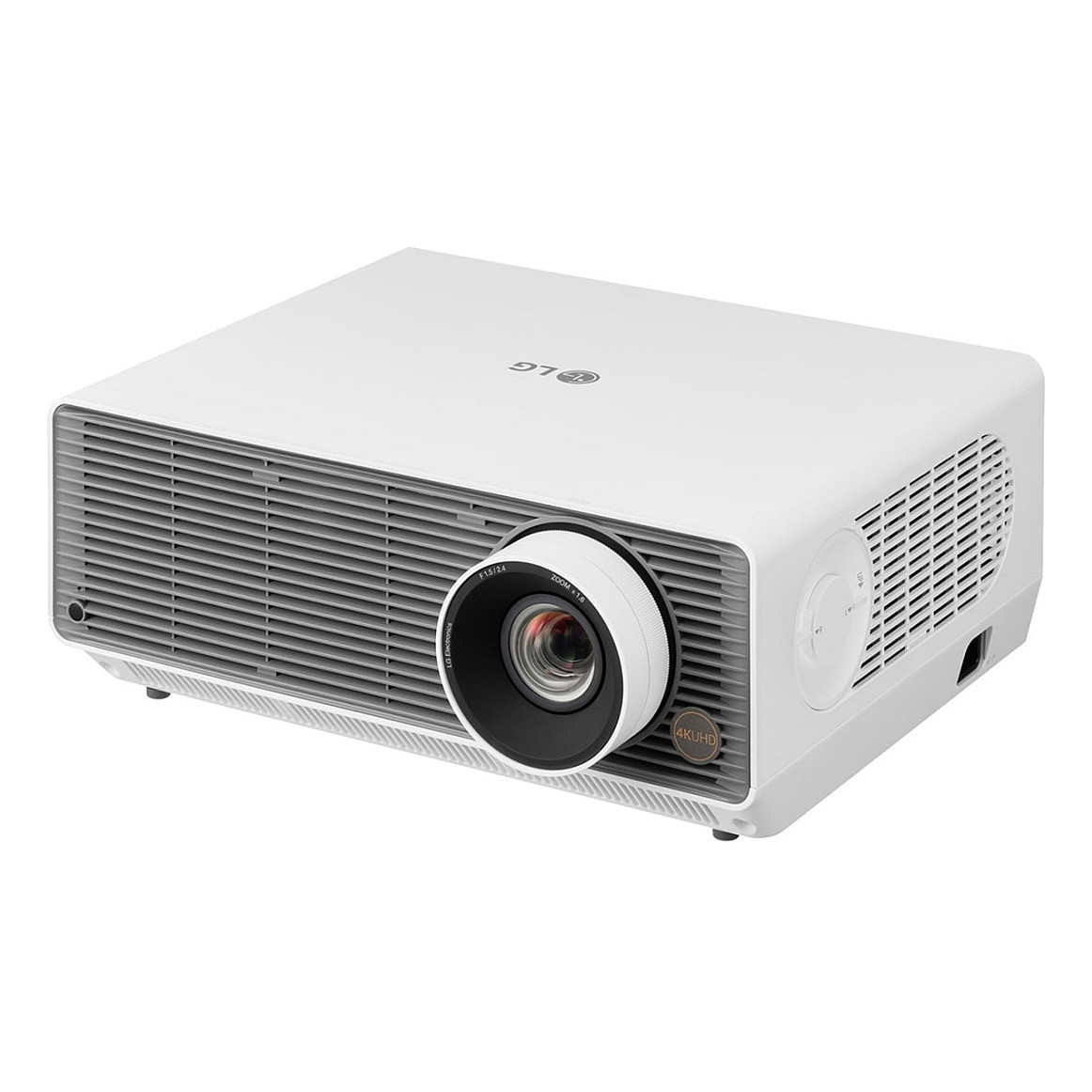 Projektor LG ProBeam BU60RG (4K UHD, 6000 ANSI lumena, Laser)-9