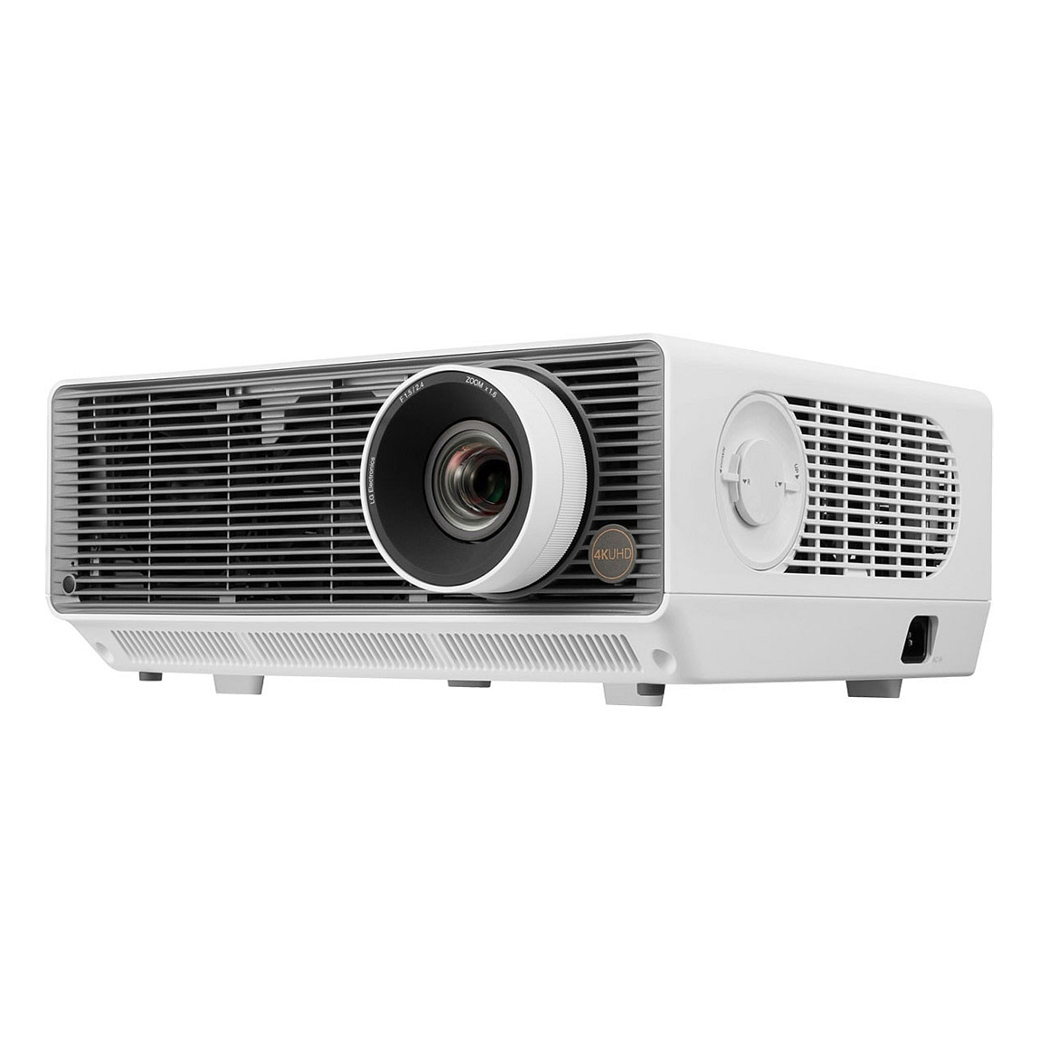 Projektor LG ProBeam BU60RG (4K UHD, 6000 ANSI lumena, Laser)-14