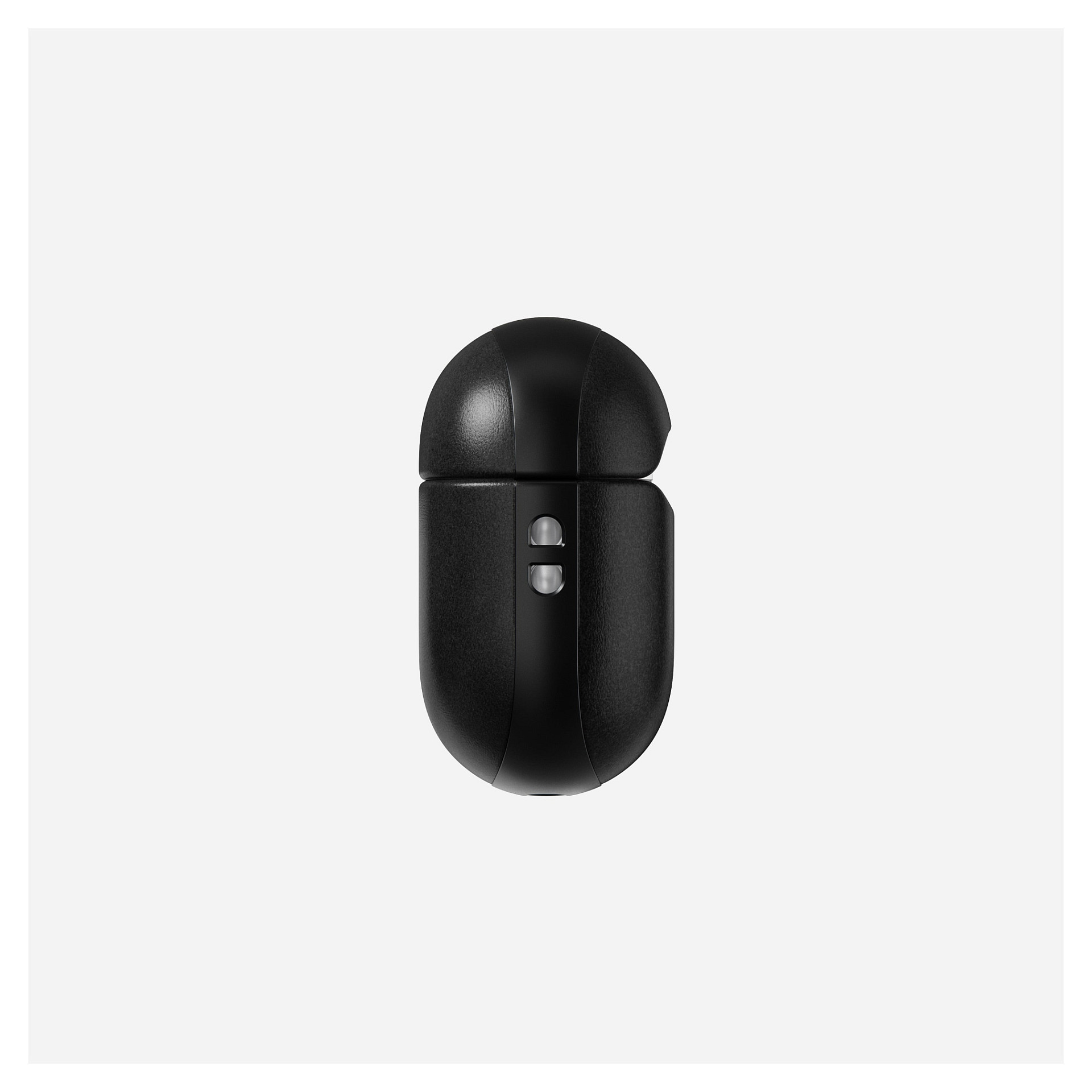 Futrola NOMAD Modern Leather Case (za AirPods Pro 2, Black)-4